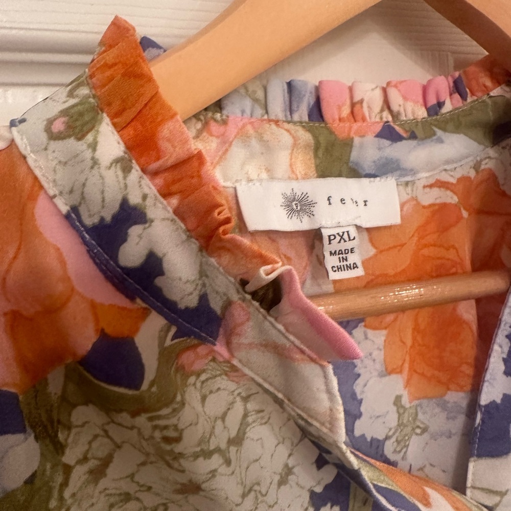 FEVER blouse - image 7